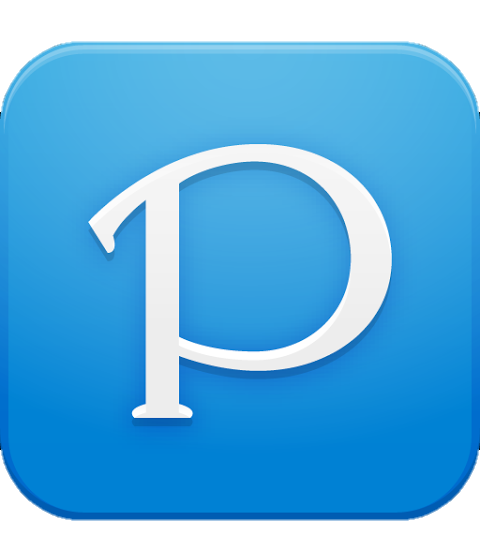 pixiv logo