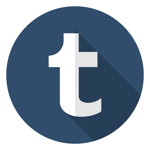 tumblr logo